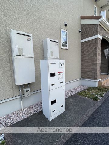 スプレンデール Iの外観写真