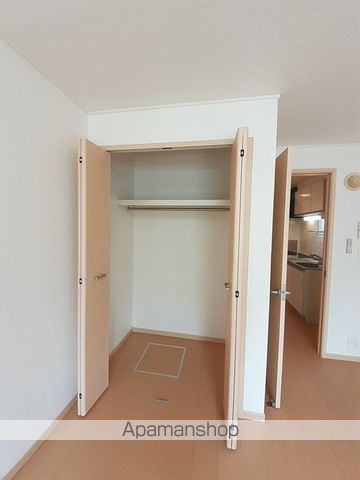 リュミエールの内装写真