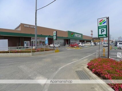 ピアチェＢ[2LDK/58.21m2]の周辺3