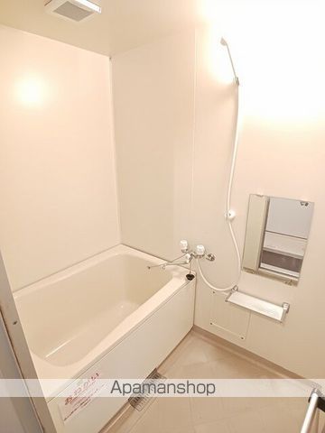 ニューシティー八栗口Bの内装写真