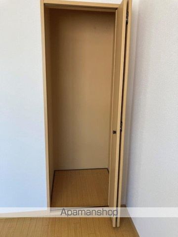 ポテトタウンBの内装写真