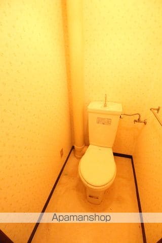 カントリーハイツの内装写真