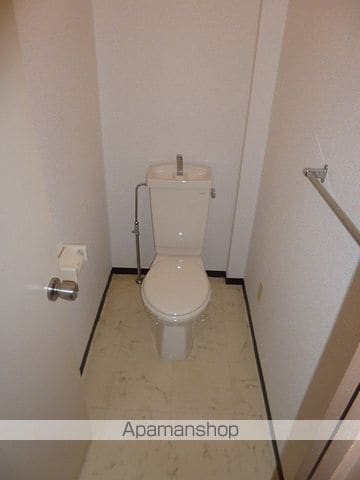 メインプレイスの内装写真