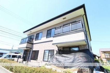 プランタンフルールＡ[2DK/46.6m2]の外観3