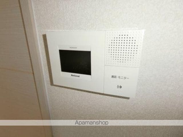 ラフィーネの内装写真
