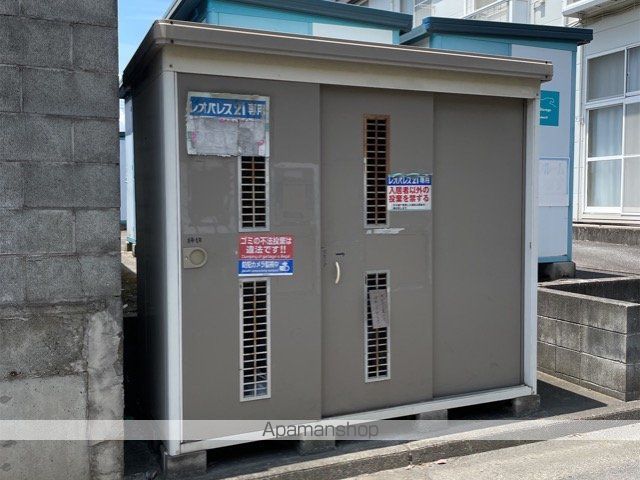 レオパレスファインの内装写真