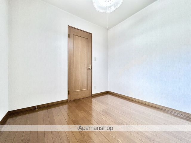 マンションゆうきIIの内装写真
