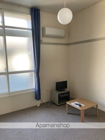 レオパレス東潟敷の内装写真
