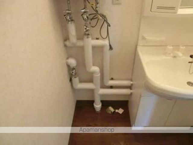 N-fortの内装写真
