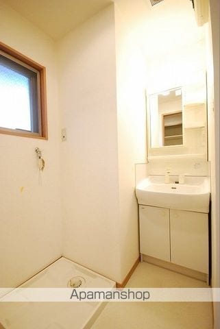 サンテラス長田の内装写真