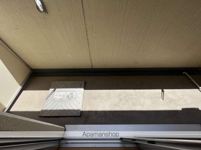 ONE ROOF FLAT FUKUSHIMAの内装写真