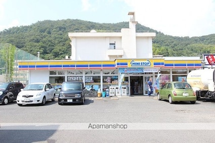 Ｓコート西宝町Ｂ棟[1R/20.52m2]の周辺2