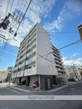 ＳＡＫＵＲＡ．ｉｓｍ[1LDK/43.17m2]の外観5
