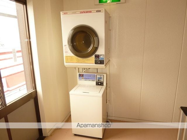 ヴェルナール若松のその他写真