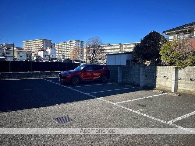 レオパレスYOSHIKOのその他写真