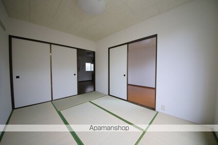 セレクト南大沢[2DK/39.74m2]の内装7