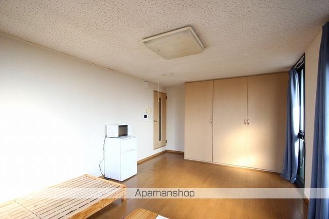 レオパレスアズィールAの内装写真