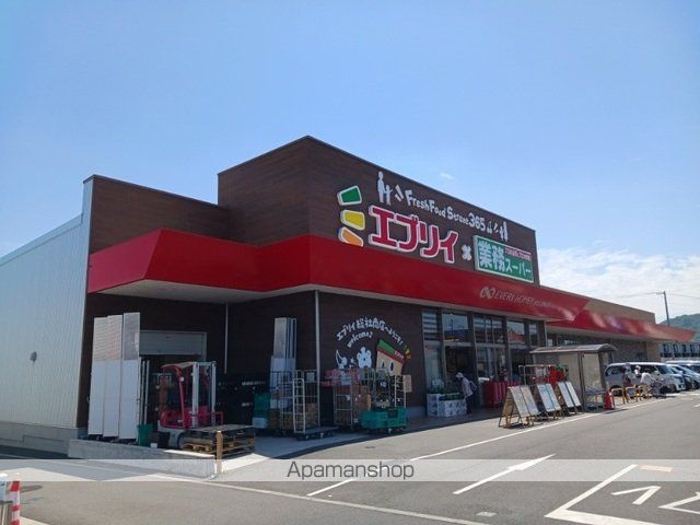 シェトア Bの周辺写真