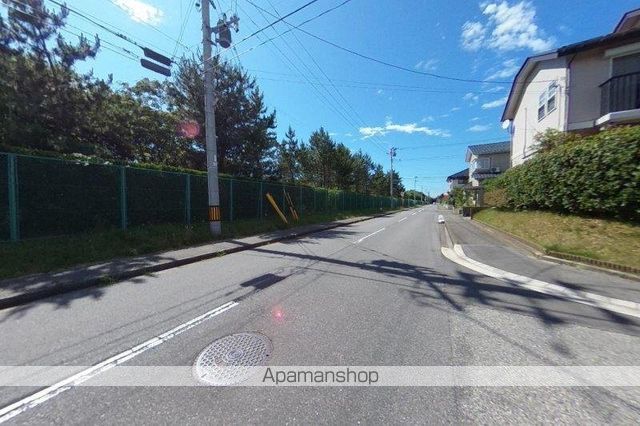 クレセントAの周辺写真