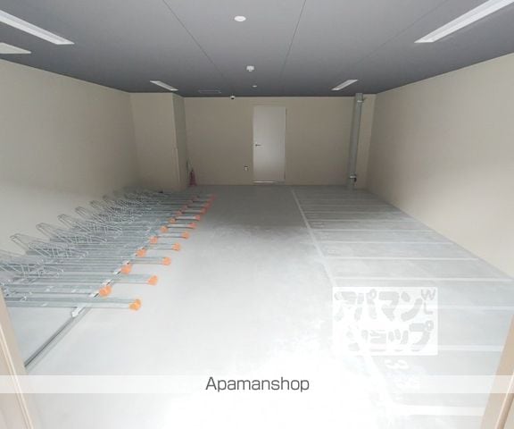 エンゼルプラザ京都太秦のその他写真