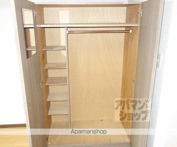 アネックスパルマの内装写真