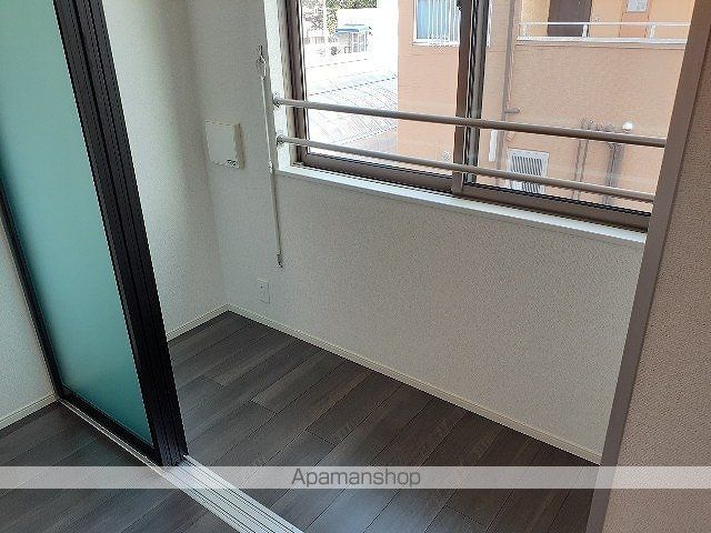 T・PLACE IIの内装写真