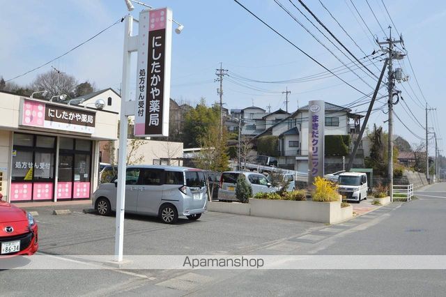シティハイム三宅IIの周辺写真