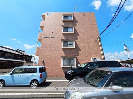 グランツ川辺[2LDK/54.65m2]の外観5