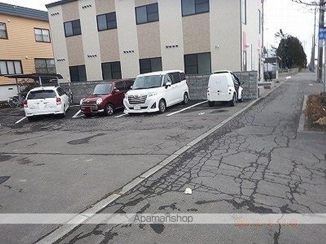 レオパレス白樺のその他写真