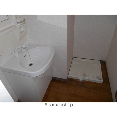 ライフステージ元木家持の内装写真