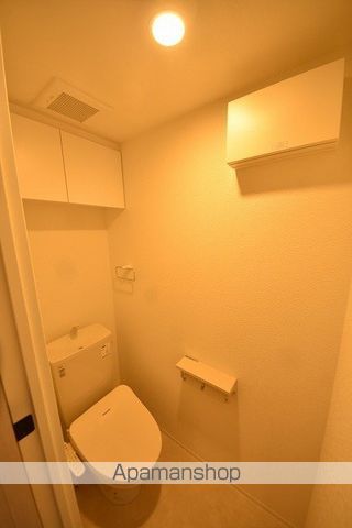 SーRESIDENCE北大前ASCENTの内装写真