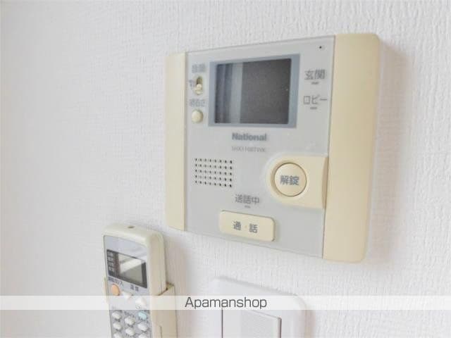 ピュールの内装写真