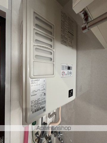 ABODE21の内装写真