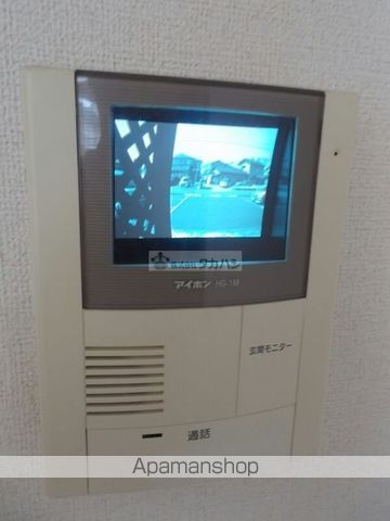 ラ・ファミリアの内装写真