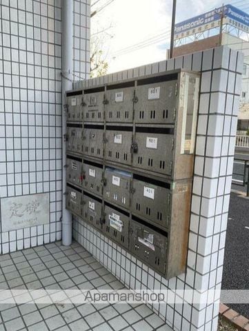 TAIRA BLGの内装写真
