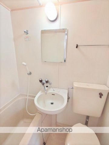 橋本マンションの内装写真