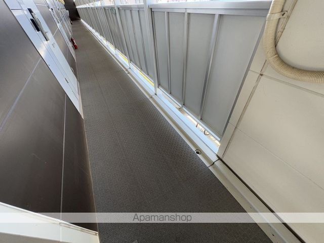 レオパレスジェルソミーナの内装写真