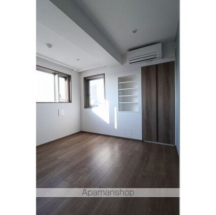 ＥＮｅｔｉａｌ代官山[2LDK/66.15m2]のその他部屋・スペース