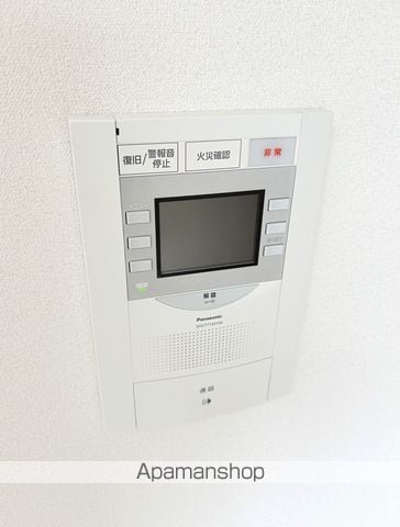 ララプレイス天王寺ルフレの内装写真