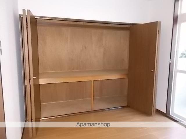アビタシオン祈年の内装写真