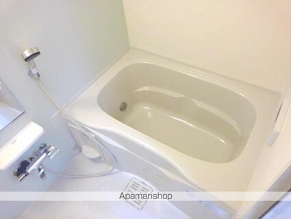 エーデルハイム　コセ　Ａ[1LDK/44.97m2]のバス