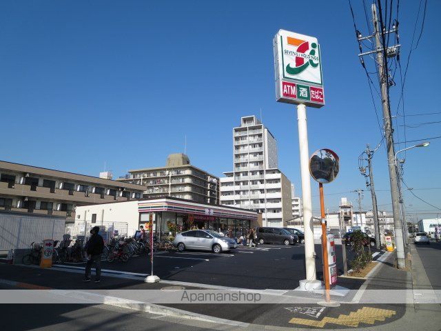 ミランダコンフォール東葛西の周辺写真