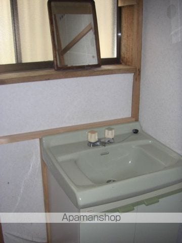 長野電鉄長野線 善光寺下駅 徒歩20分 2階建 築82年の内装写真