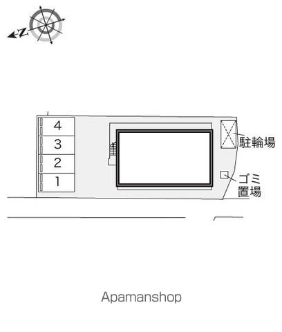 レオパレス高木のその他写真