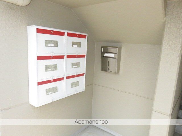 馬渕マンションのその他写真