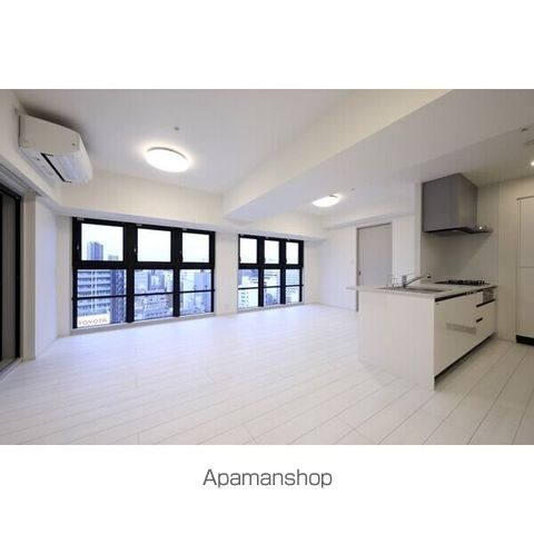SーRESIDENCE千種BELVIA TOWER(べルヴィアタの内装写真