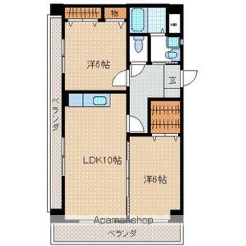 間取り：240033768940