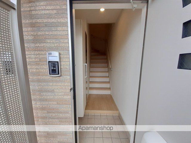 apartment 山形県米沢市通町５丁目4-30
通町の賃貸情報を見る
物件地図