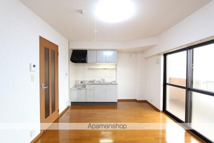 Ｐｅａｃｅ　Ｈｏｕｓｅ　ＭⅢ[1LDK/43.1m2]の内装1