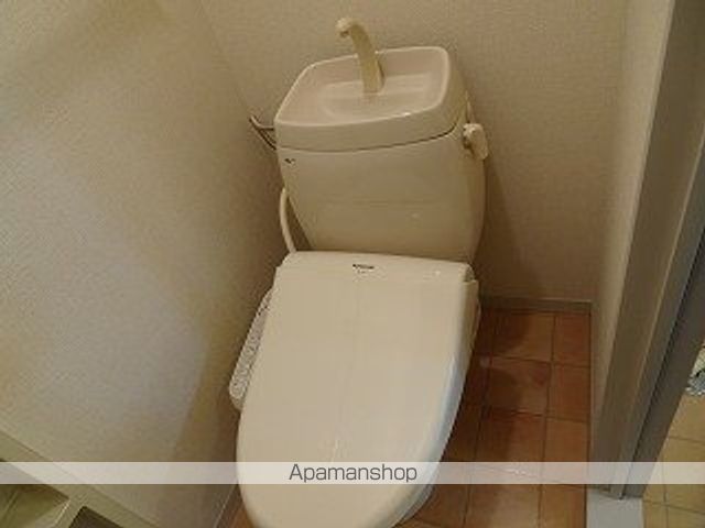 シェモアの内装写真